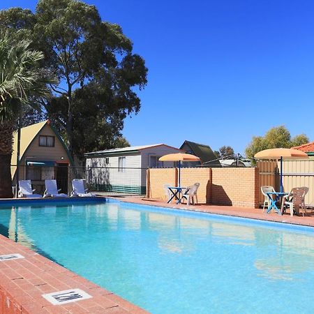 Discovery Parks - Kalgoorlie Goldfields Exterior foto