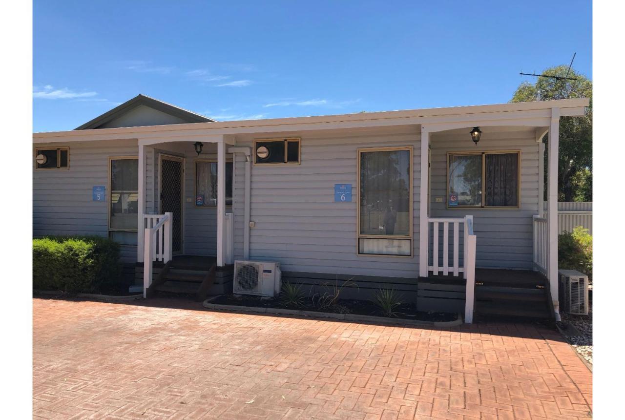 Discovery Parks - Kalgoorlie Goldfields Exterior foto