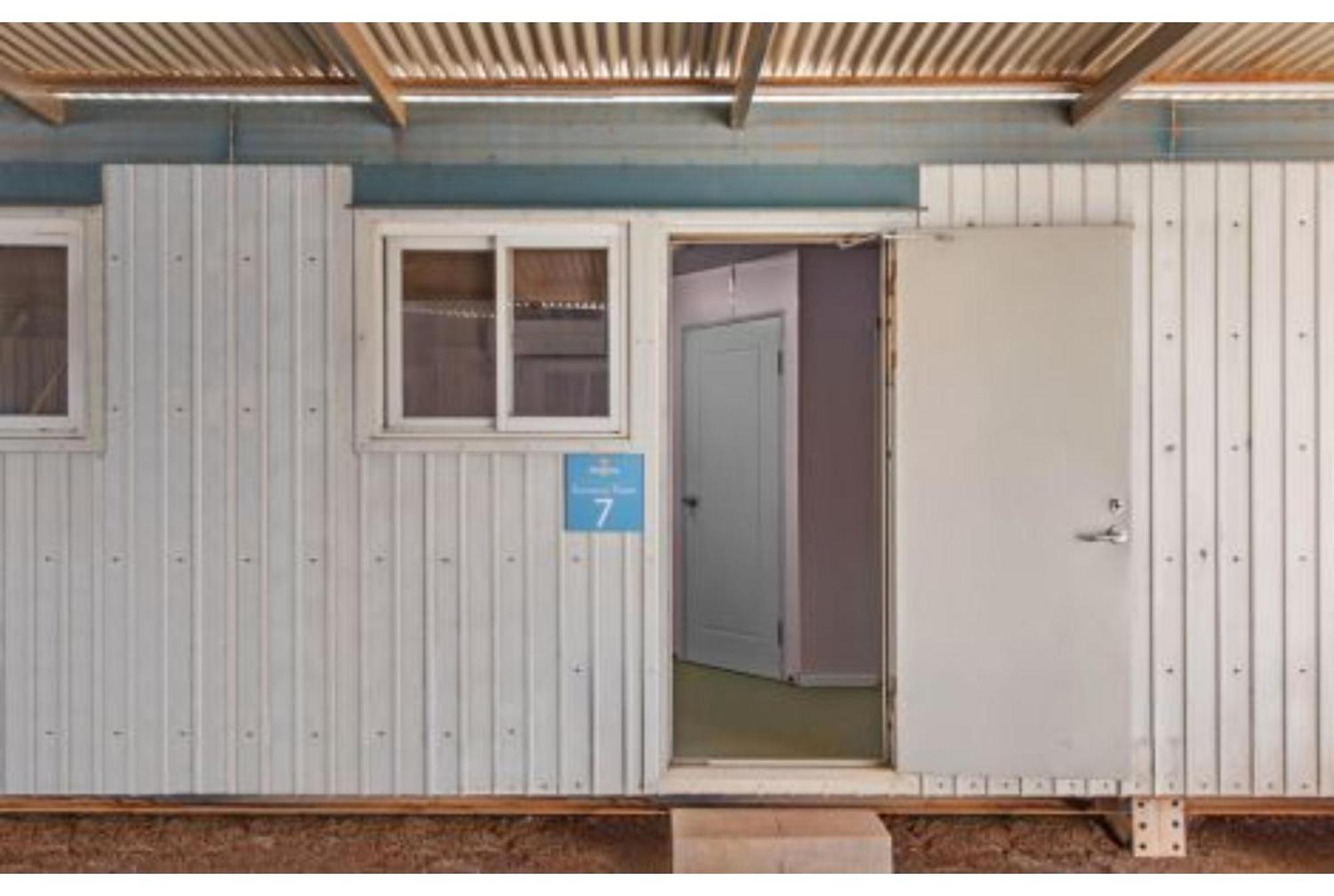 Discovery Parks - Kalgoorlie Goldfields Exterior foto