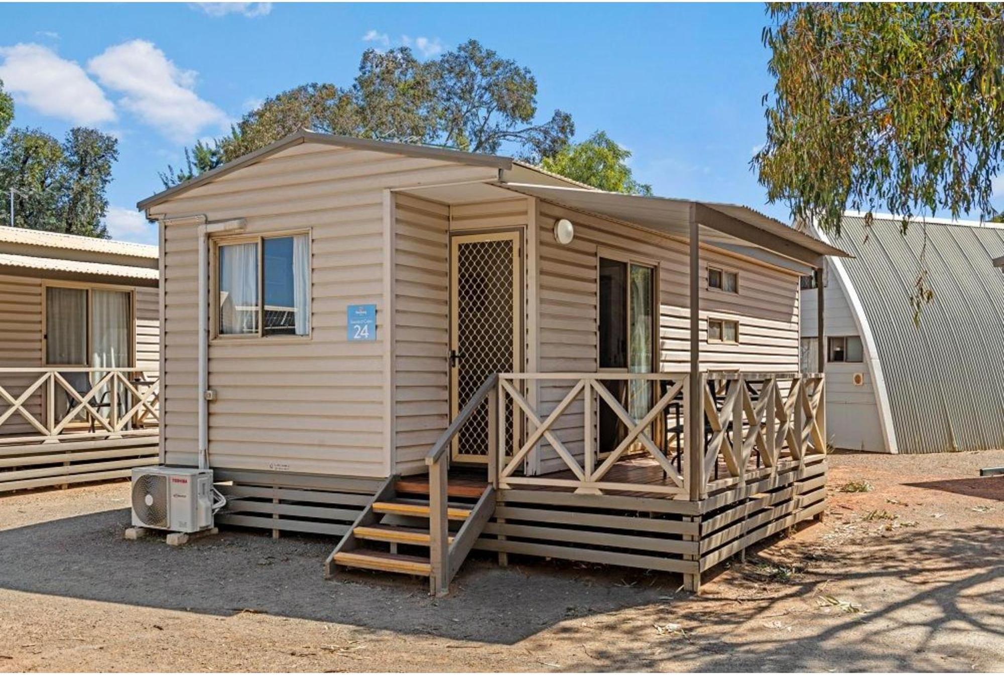 Discovery Parks - Kalgoorlie Goldfields Exterior foto