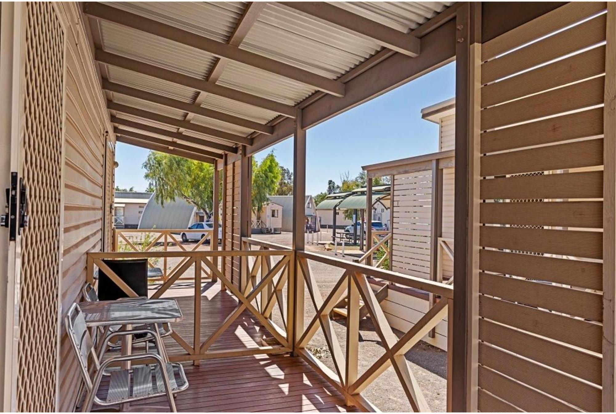 Discovery Parks - Kalgoorlie Goldfields Quarto foto