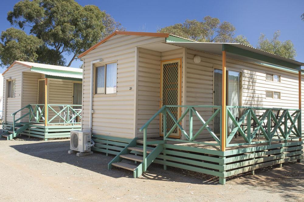 Discovery Parks - Kalgoorlie Goldfields Exterior foto