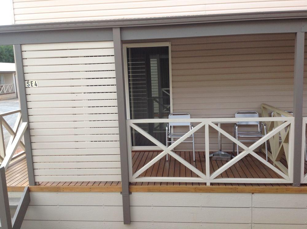 Discovery Parks - Kalgoorlie Goldfields Exterior foto