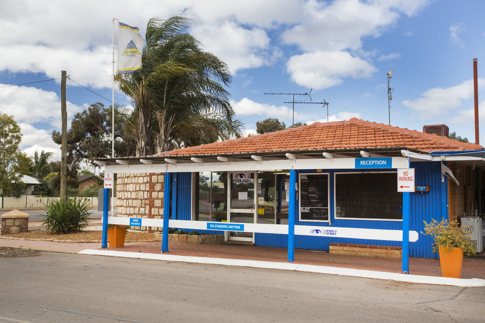 Discovery Parks - Kalgoorlie Goldfields Exterior foto
