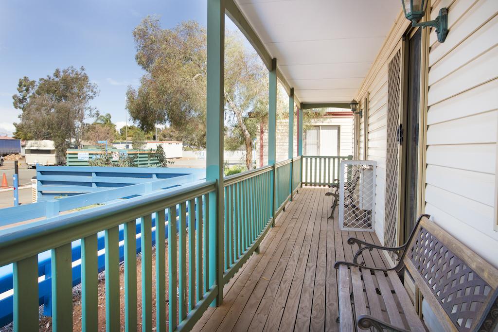 Discovery Parks - Kalgoorlie Goldfields Quarto foto