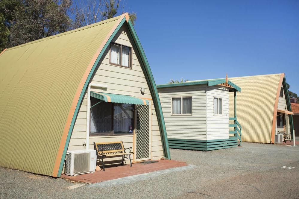 Discovery Parks - Kalgoorlie Goldfields Exterior foto