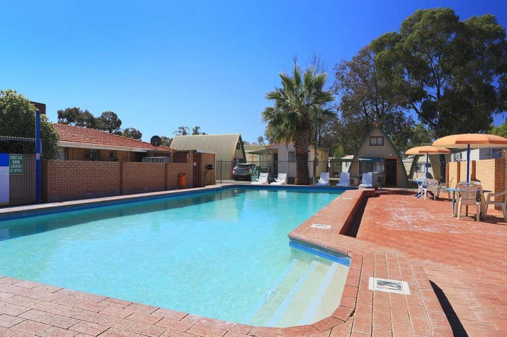 Discovery Parks - Kalgoorlie Goldfields Exterior foto